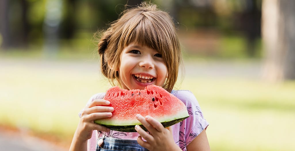 Frutas de verano: ideas para presentarlas divertidas y apetecibles