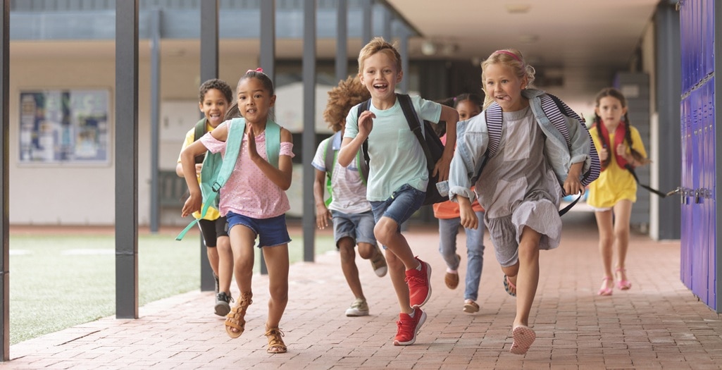 Alimentos que dan energía a los niños: qué incluir en su alimentación diaria
