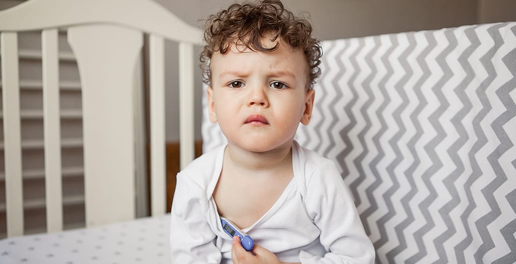Toxiinfecciones alimentarias en niños: todo lo que debes saber