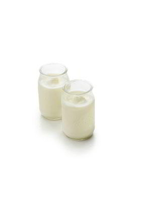 Yogur 1-2 unidades de 125 mililitros