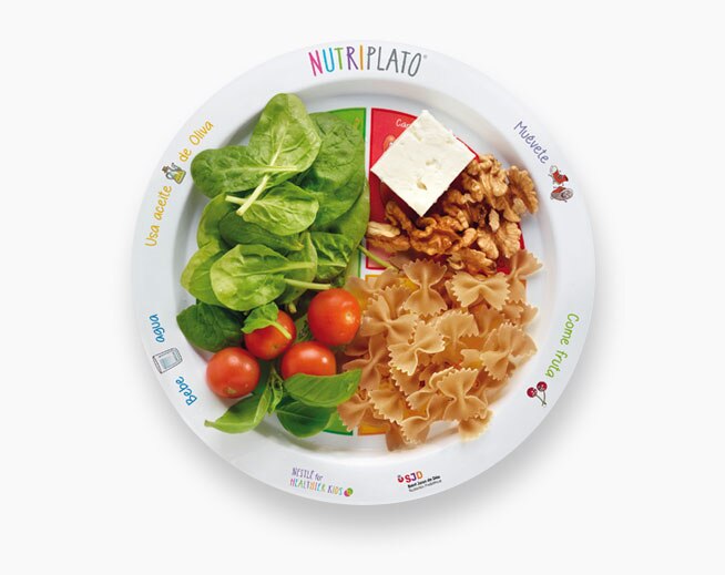 Receta: Pasta mediterránea