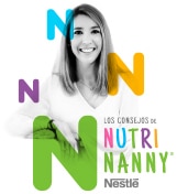 Icono Nutrinanny