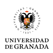 Logotipo de Universidad de Granada