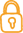 Icono de un candado