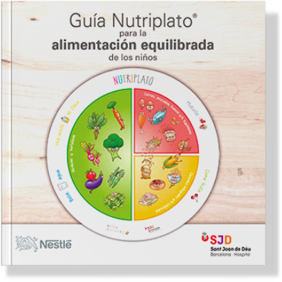 Guía Nutriplato