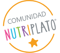 Logotipo de la Comunidad Nutriplato